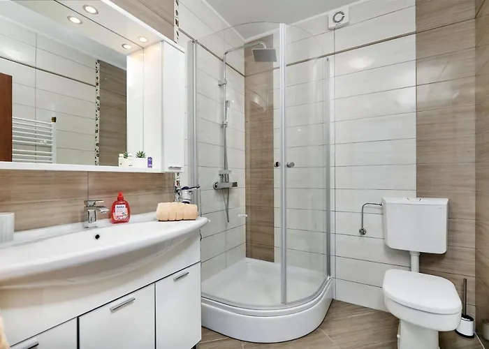 וילה Bartona For 8 Persons With Private Swimmingpool