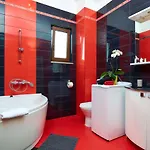 Bartona For 8 Persons With Private Swimmingpool *