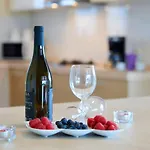 Villa Bartona For 8 Persons With Private Swimmingpool Pula